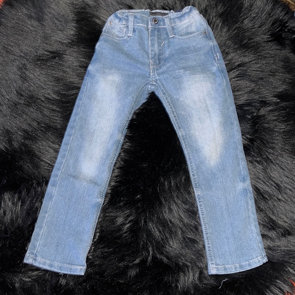 Truth Substance Denim